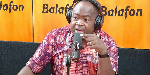 Tentative d'assassinat du journaliste Cyrille Bojiko au siège de Balafon Média