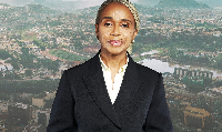 Hon. Tomaïno Ndam Njoya