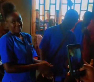 Mariage Ecole Eleves