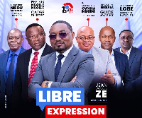 C'est ce dimanche. 3 heures de vérité pure, sans censure, sans langue de bois