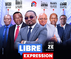 C'est ce dimanche. 3 heures de vérité pure, sans censure, sans langue de bois