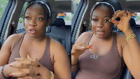 Vol à Douala