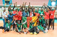 Le Cameroun affrontera la Tunisie, qui s’est qualifiée pour la finale en dominant le Maroc