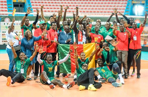 Le Cameroun affrontera la Tunisie, qui s’est qualifiée pour la finale en dominant le Maroc