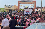 Lycée technique de Nsam : Deux élèves tués ; le film du drame