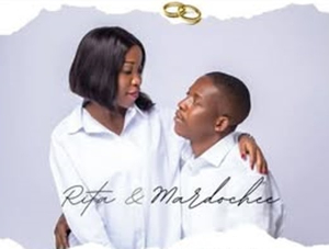 Mariage Ngalema