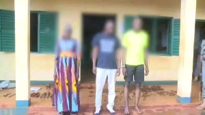 Les mis en cause devraient être présentés à la justice pour répondre de leurs actes