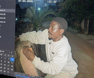 Piege De La Camera