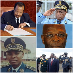 Historique : la cour suprême du répare une injustice après 18 ans, le commissaire Akomezoa Afana Dieudonné Thomas retrouve son honneur