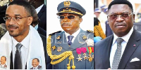Il est lié par un pacte de sang et de loyauté historique envers la famille Biya