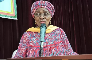 Douala Hélène Ekwessa estime que les simples communiqués de condamnation ne suffisent plus