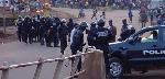 Grosse rafle à Yaoundé ce jour, une centaine de citoyens déjà amenés au commissariat