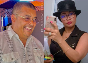 Elle victime d'une tentative de viol par le Colonel Badjeck dans son bureau au MINDEF