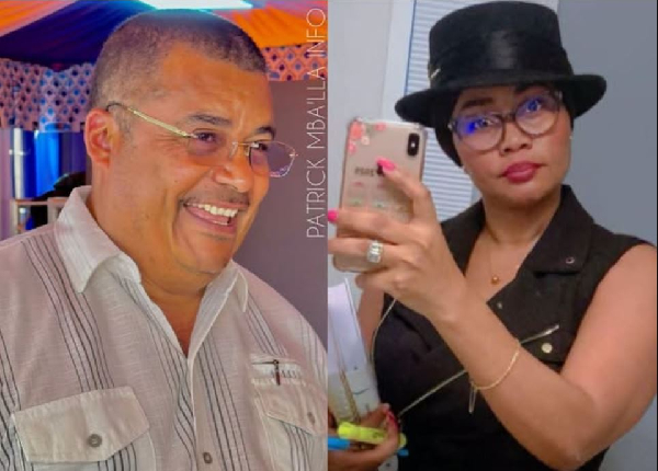Elle victime d'une tentative de viol par le Colonel Badjeck dans son bureau au MINDEF