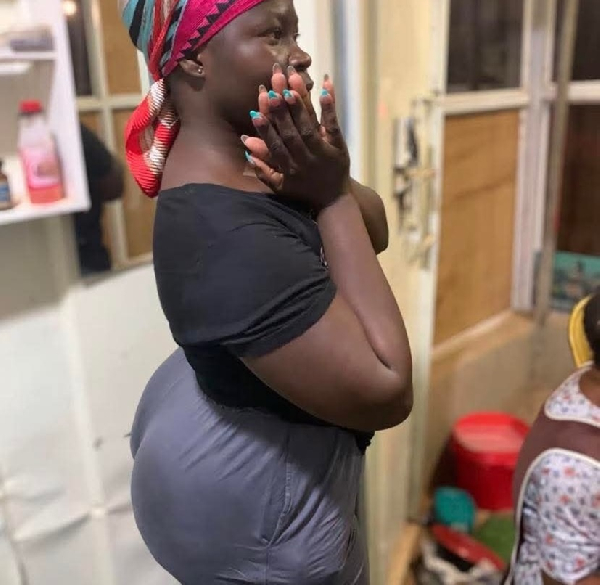 Violence totale (photo d'illustration)