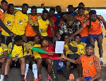 MTN ELITE ONE : Les joueurs de l’Aigle de la Ménoua menacent d’entrer en grève