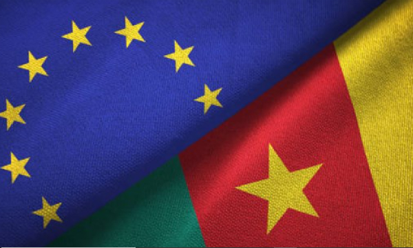 L'UE recrute au Cameroun