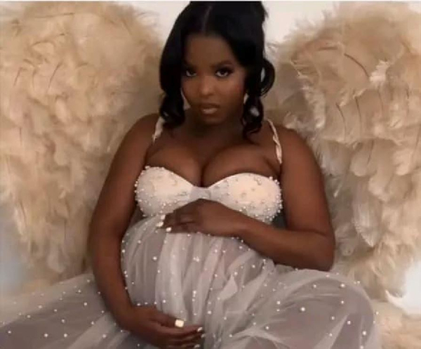 Le couple a accueilli son premier enfant en 2023