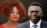 Chantal Biya et Ferdinand Ngoh Ngoh surpris dans une position délicate
