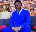 Malédiction : le puissant message en chanson de Vanister au pape Léon XIV