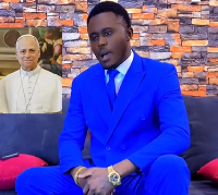 Message de dénonciation