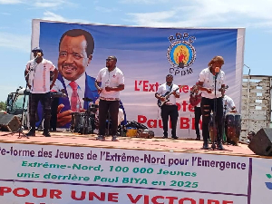 Le RDPC mobilise large sur le terrain de jeu de Tchiroma et Bello Bouba
