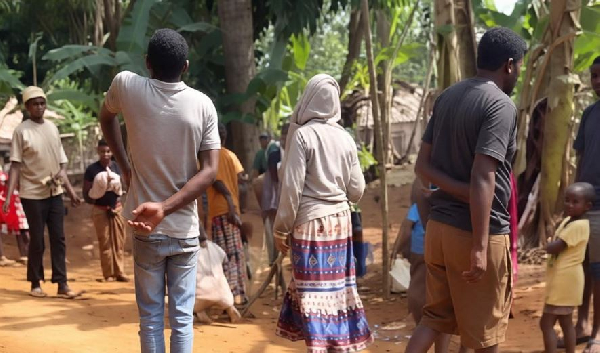 Les autorités compétentes n’ont pas encore communiqué sur le drame