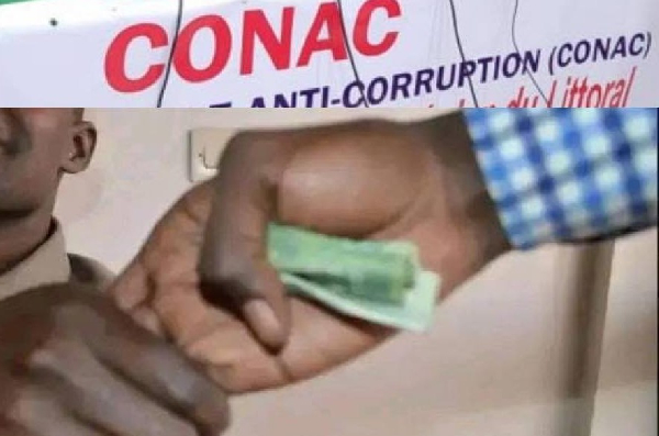 114 Milliards détournés en 2023