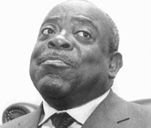 Un grand homme