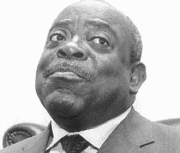 Un grand homme