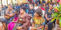 La cérémonie du 26 octobre a été annoncée sous la présidence du ministre Lejeune Mbella Mbella