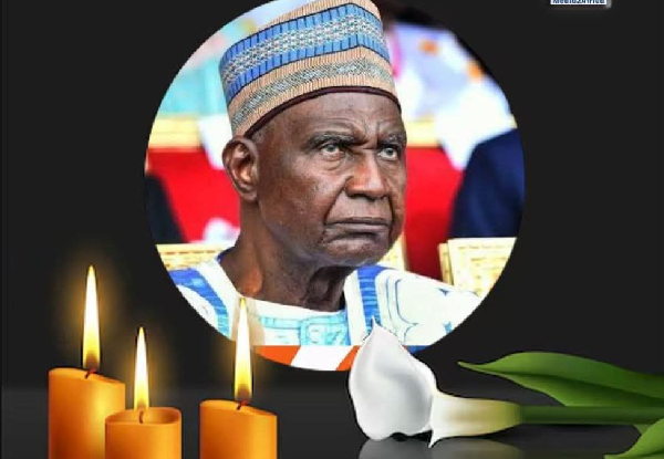 Pour l’heure, aucun responsable de l’UNDP ne s’est prononcé sur ces informations