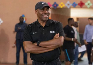 Il n’a pas atteint la NBA comme joueur. Il y est entré par l’autre porte, celle de la détection