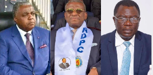CNC Joseph Chebongkeng Kalabubsu DION GUTE RENE SADI