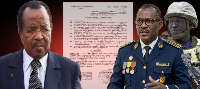 Les policiers commentent discrètement