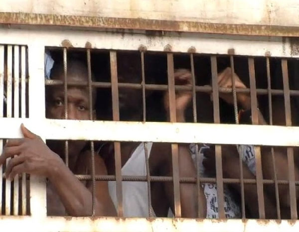 Ils vont devoir néanmoins comparaitre libre devant le tribunal militaire de Bafoussam