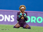 CAN Féminine : Michaely Bihina exceptionnelle envoie le Cameroun au Mondial !