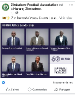 Dossier Geremi Njitap: la ZIFA donne une leçon de patriotisme à la FECAFOOT