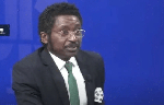 Présidentielle 2025 : Le Pr Jean Calvin Abah Oyono donne une leçon de droit à tous les juristes de Paul Biya