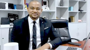 Emmanuel Binyam