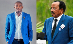 Diplomatie : L'influenceur Steve Fah nommé « Ambassadeur » Diplomatie : L'influenceur Steve Fah nommé « Ambassadeur »