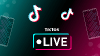 Live TikTok