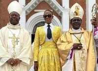 Le Cameroun de Biya noyauté par les sociétés secrètes