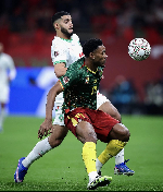 Mercato : Samuel Kotto attise les convoitises après la CAN 2025