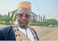 DR Louis Marie Kakdeu a annoncé la disparition de son téléphone à la Messe