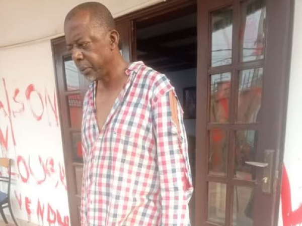 Un conflit d'héritage serait à l’origine de cette guéguerre ces derniers