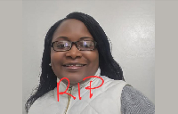 Diane Mambe, Camerounaise vivant aux Etats Unis est morte