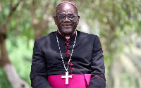 Une église mouillée dans des affaires de mœurs