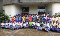 CAMCUDA promet de toucher 1 500 jeunes du Fako