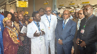 Le Cameroun adopte sept mesures prioritaires